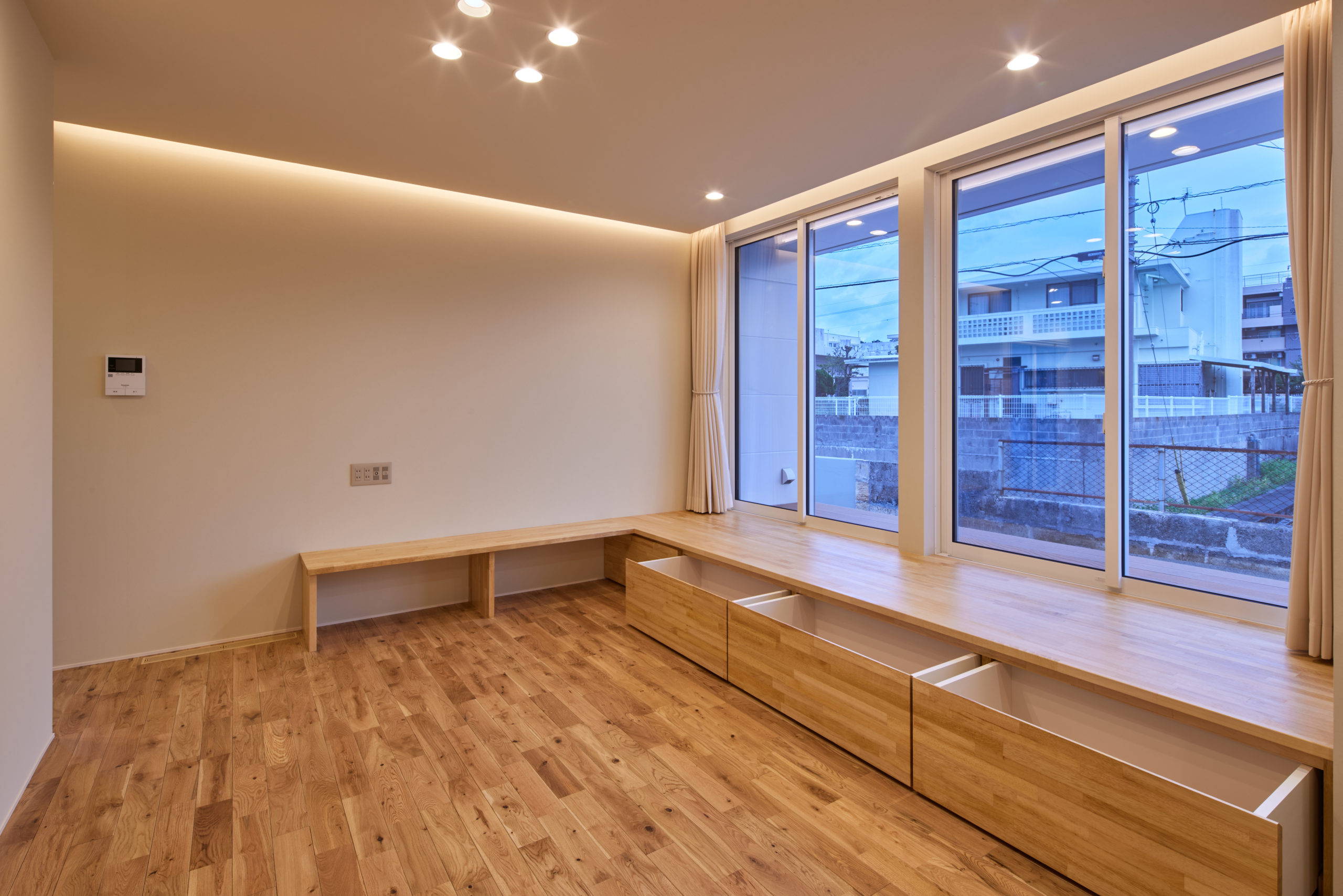 金城組のローコスト住宅