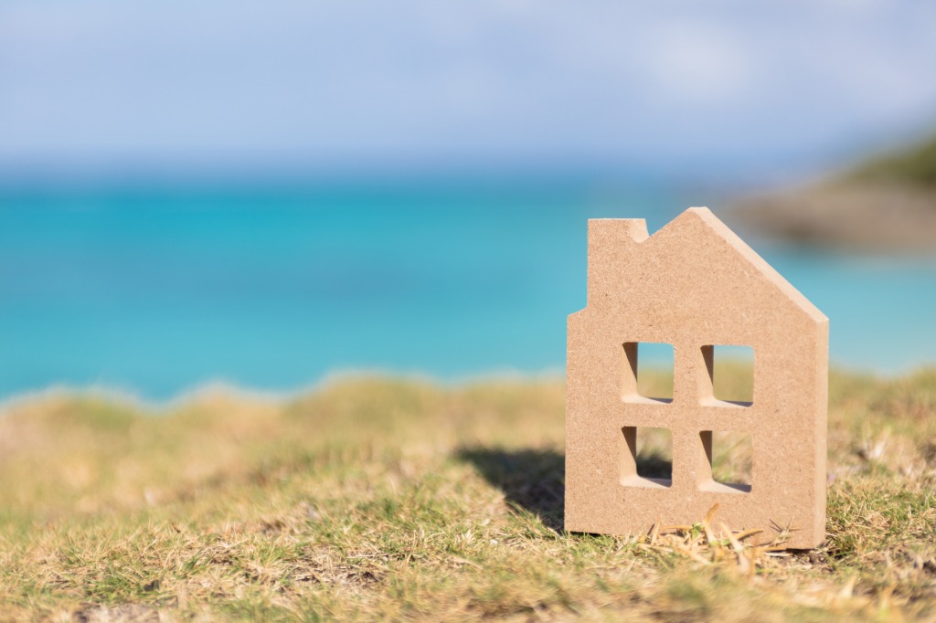 沖縄　注文住宅