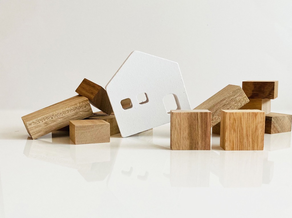 木造注文住宅の心配な点