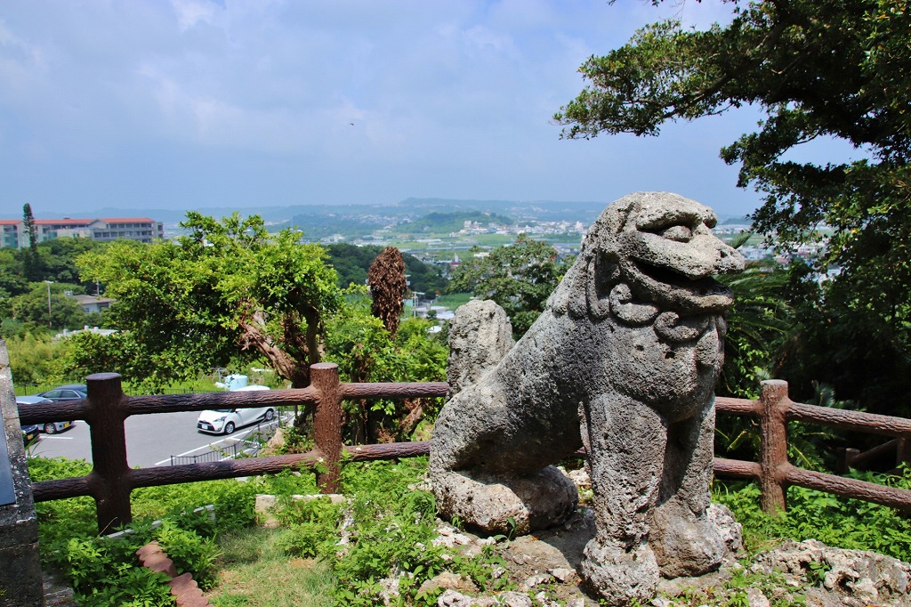 八重瀬町